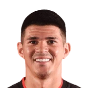 Nicolás Goitea