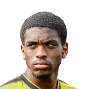 Michael Adu-Poku