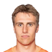 Sander Østraat