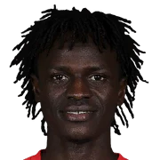 Alagie Saine