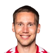 Fredrik Berglie