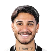 Mateo Ponte