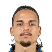 Pedro Santos