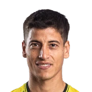 Ronal Domínguez