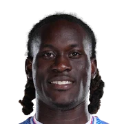 David Ozoh