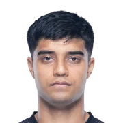 Ahan Prakash