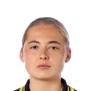 Paulina Nyström