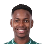 Kevin Palacios