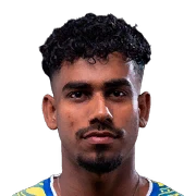 Vibin Mohanan