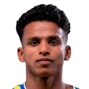 Nihal Sudeesh