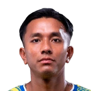 Bikash Yumnam