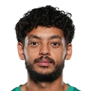 Abdulrahman Al Bouq