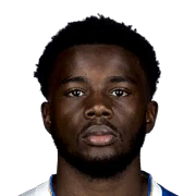 Nathan Butler-Oyedeji