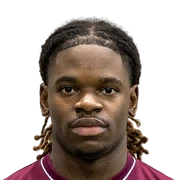 Enock Agyei