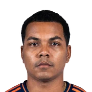 Bryan Ramírez