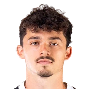 Lucas Lavallée