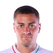 Patricio Pernicone