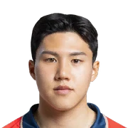 Kim Ju Chan