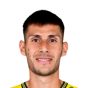 Lucas Ferreira