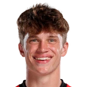 Conor McManus