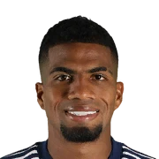 Yeison Suárez