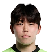 Cho Min Kyu