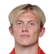 Alexander Jensen