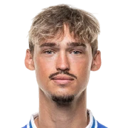 Mikkel Fischer