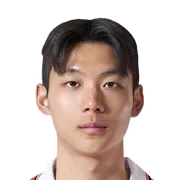 Moon Geon Ho