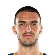 Chris Rindov