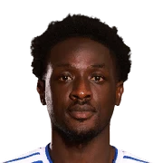 Nathan Opoku