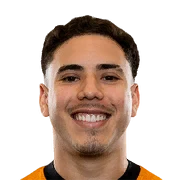 Enso González
