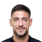 Lucas Abascia