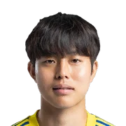Jang Si Young