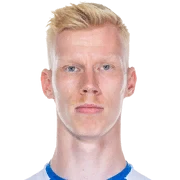 Fabian Pekruhl