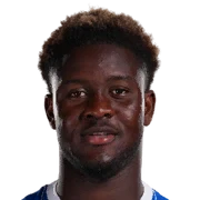 Ibrahim Osman