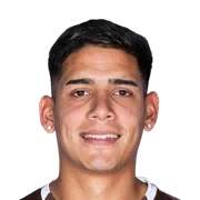 Santiago Quirós