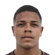 Franyer Oliveros