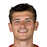 Lewis Schouten