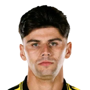 Max Arfsten