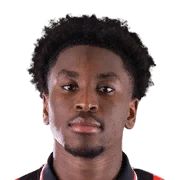 Moïse Bombito
