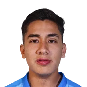 Tommy Chamba