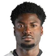 Patrick Agyemang