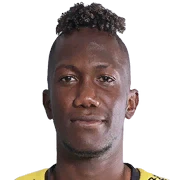 Alexis Villa