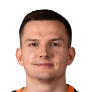 Dmytro Kryskiv