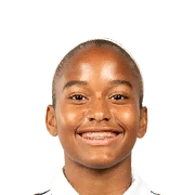 Sheika Scott