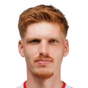 Jordan Majchrzak
