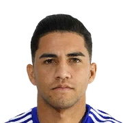 Heiber Linares