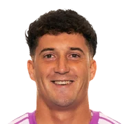 Isaac Walker