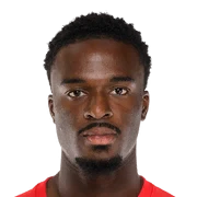 Donald Nduka
